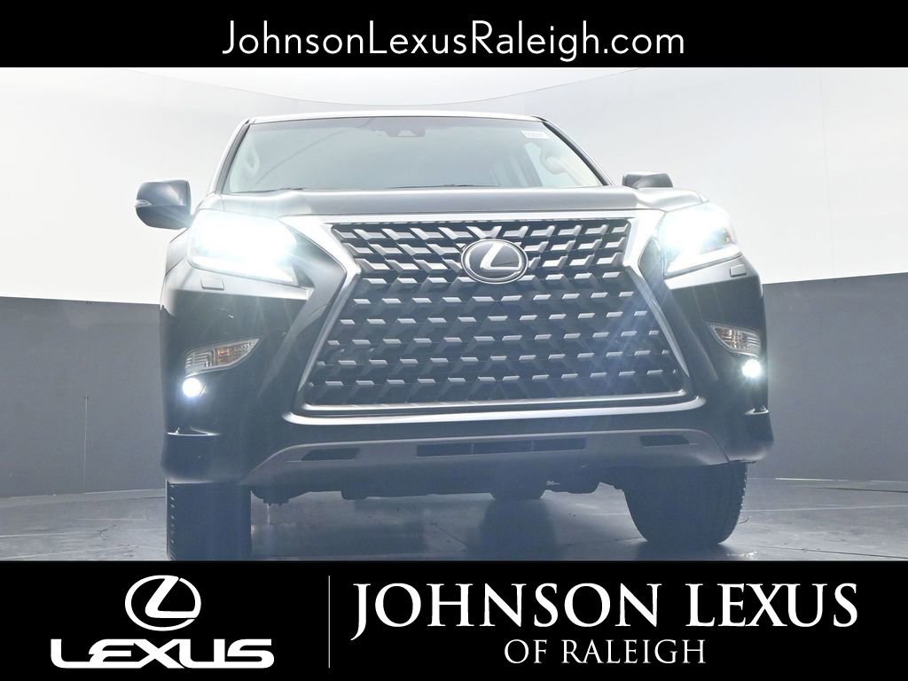 Used 2023 Lexus GX 460 Premium w/ Premium Package AWD/4WD image 15