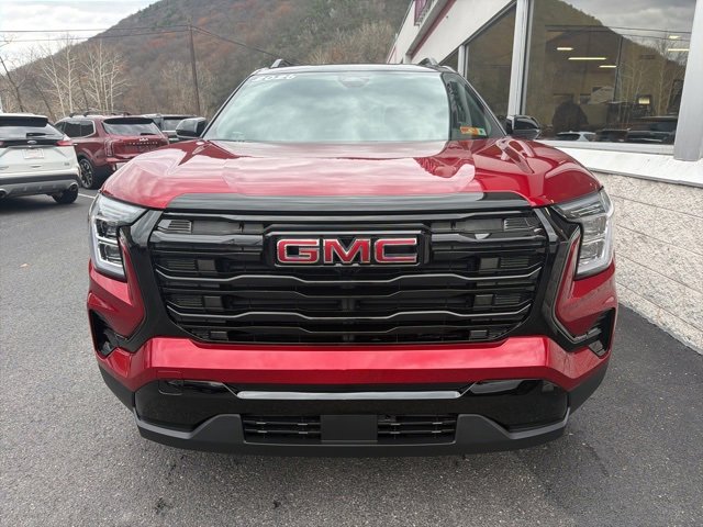 Used 2026 GMC Terrain Elevation w/ Elevation Premium Package image 6