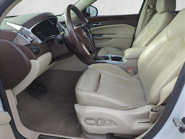 Used 2015 Cadillac SRX Performance image 13