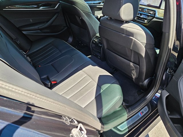 Certified 2023 BMW 540i w/ M Sport Package image 19