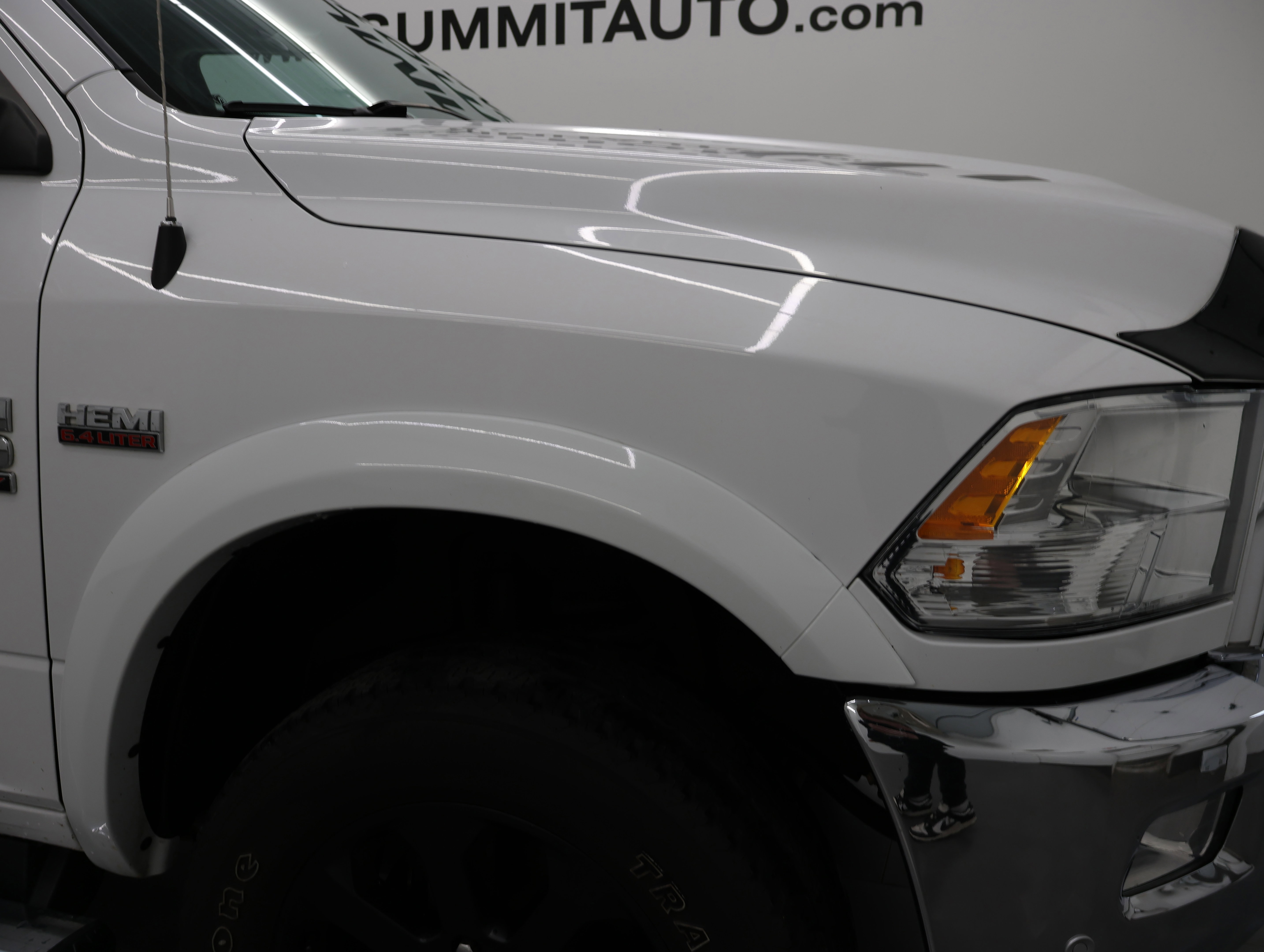Used 2018 RAM 2500 Big Horn AWD/4WD image 20