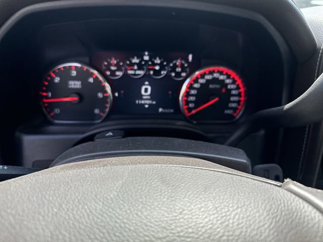Used 2015 GMC Sierra 1500 Denali w/ Driver Alert Package AWD/4WD image 12