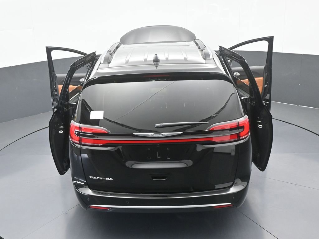 New 2026 Chrysler Pacifica Pinnacle image 77