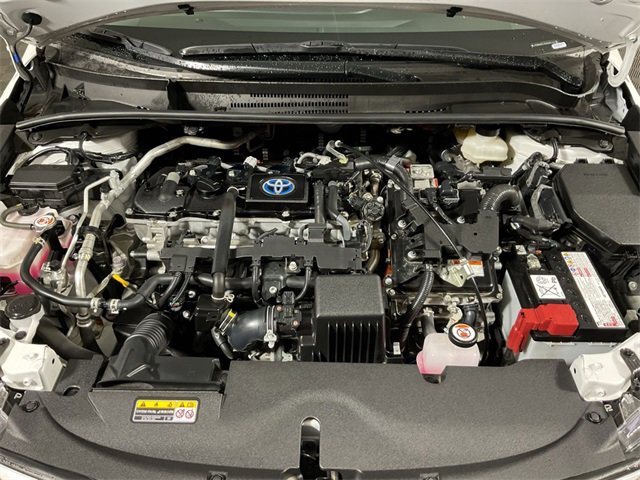 Used 2024 Toyota Corolla LE image 7
