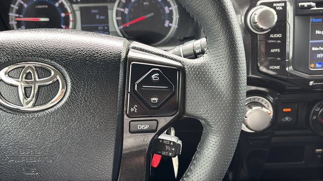 Used 2019 Toyota 4Runner TRD Off-Road AWD/4WD image 23