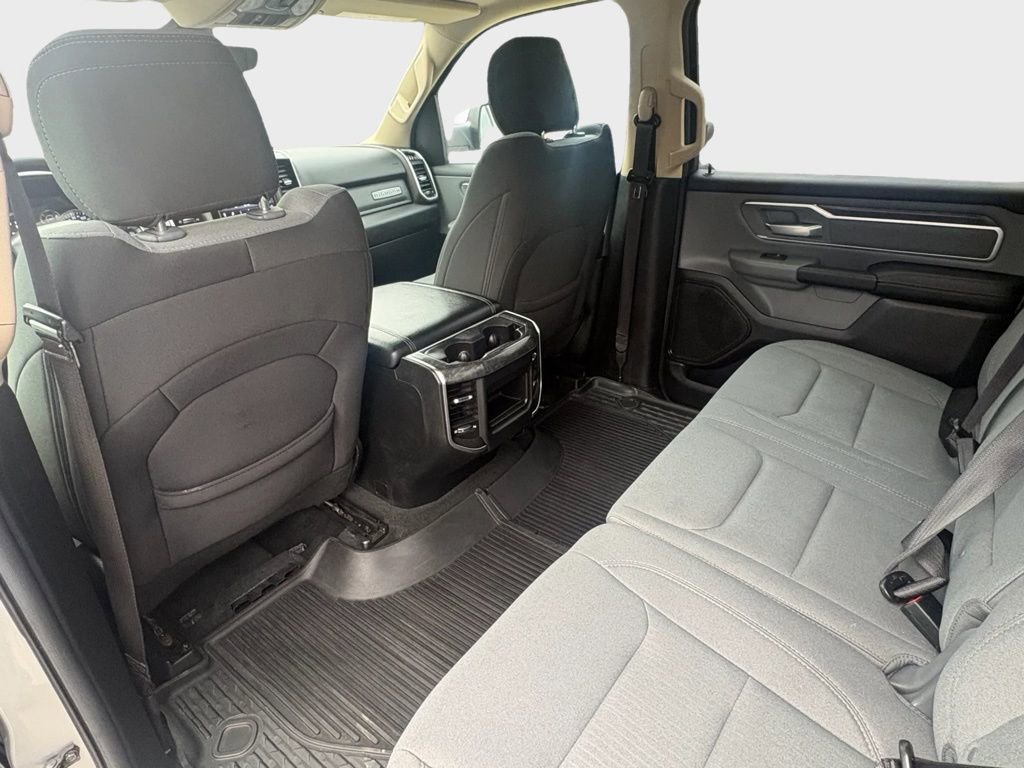 Used 2019 RAM 1500 Big Horn AWD/4WD image 15
