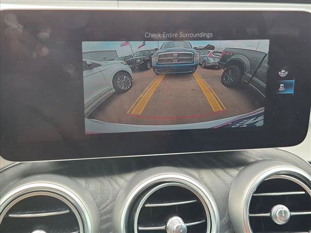 Used 2020 Mercedes-Benz GLC 300 image 13