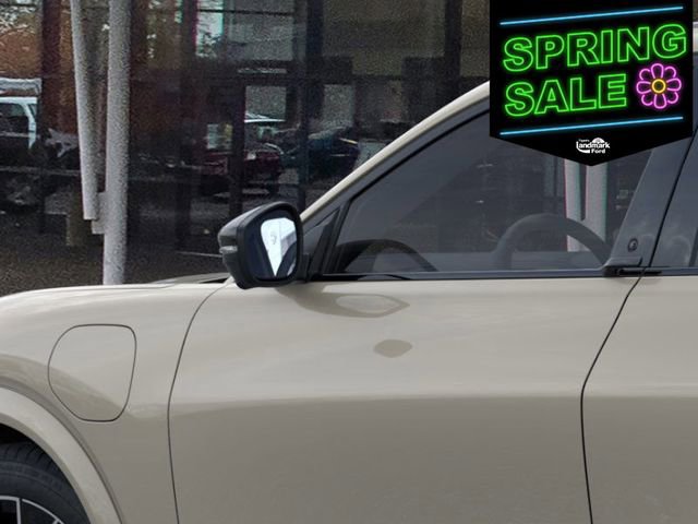 New 2025 Ford Mustang Mach-E Premium w/ Interior Protection Package image 20