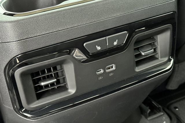 New 2026 GMC Sierra 1500 AT4 w/ AT4 Premium Package image 12