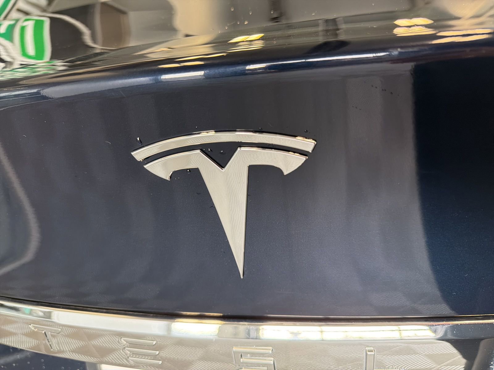 Used 2014 Tesla Model S P85 image 7