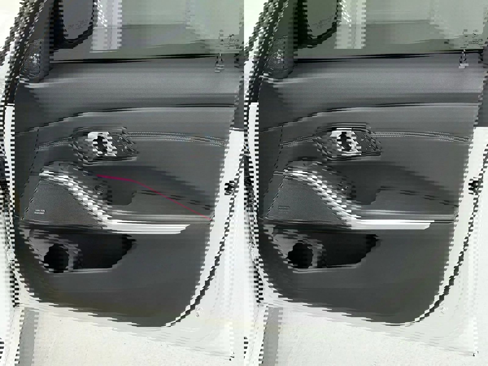 Used 2024 BMW M3 Competition image 38