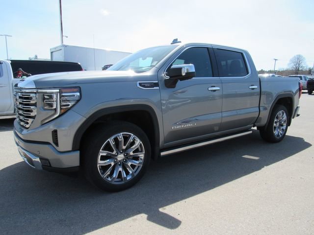 Used 2023 GMC Sierra 1500 Denali AWD/4WD image 1