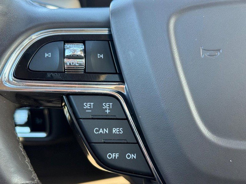 Certified 2023 Lincoln Nautilus Reserve AWD/4WD image 13
