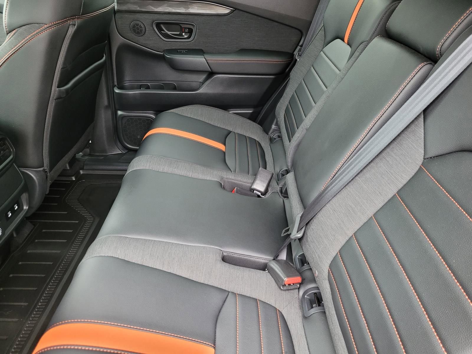 Used 2026 Honda Passport TrailSport image 18