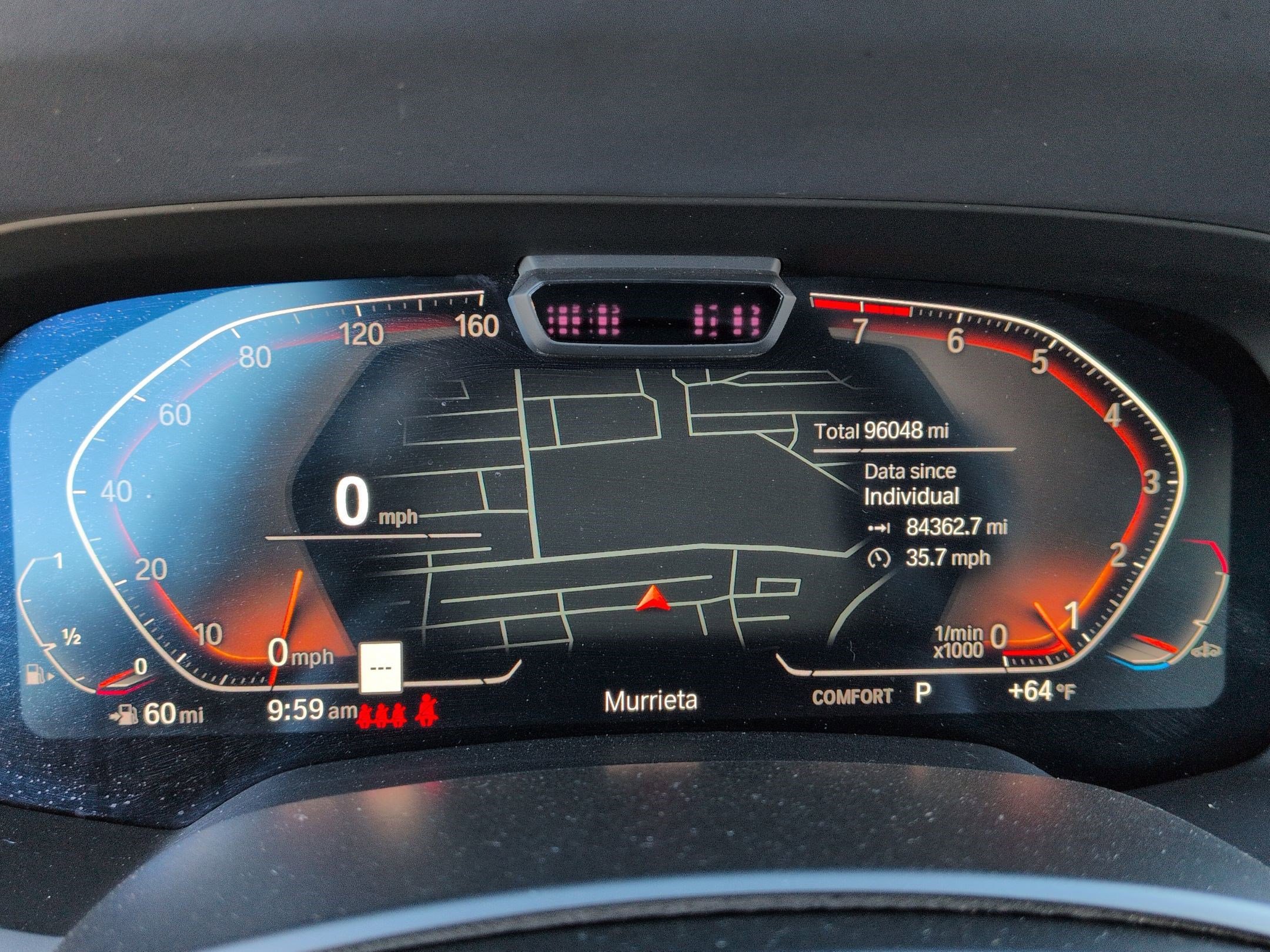 Used 2019 BMW X7 xDrive40i w/ Premium Package image 21