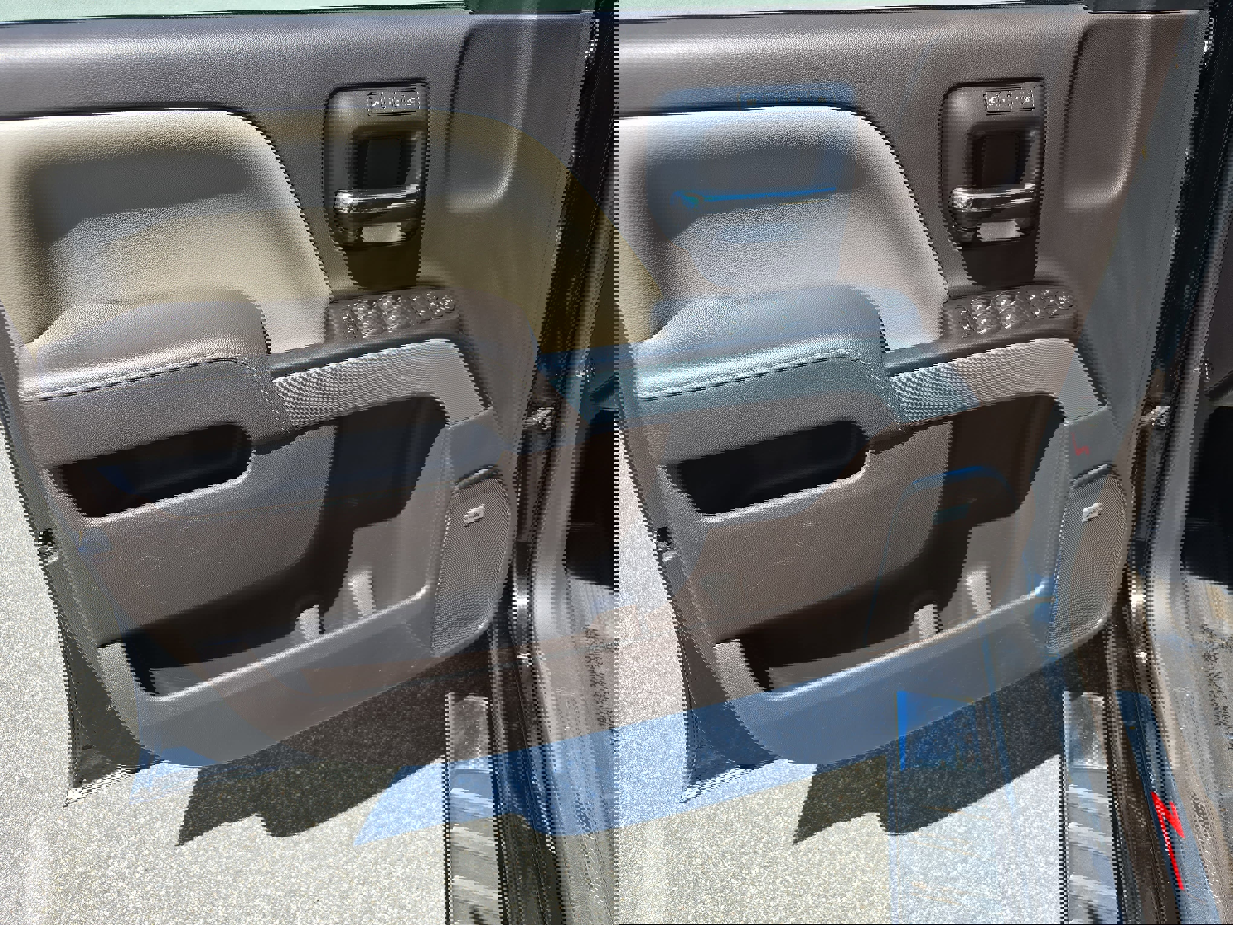 Used 2014 Chevrolet Silverado 1500 LTZ Z71 w/ LTZ Plus Package image 28