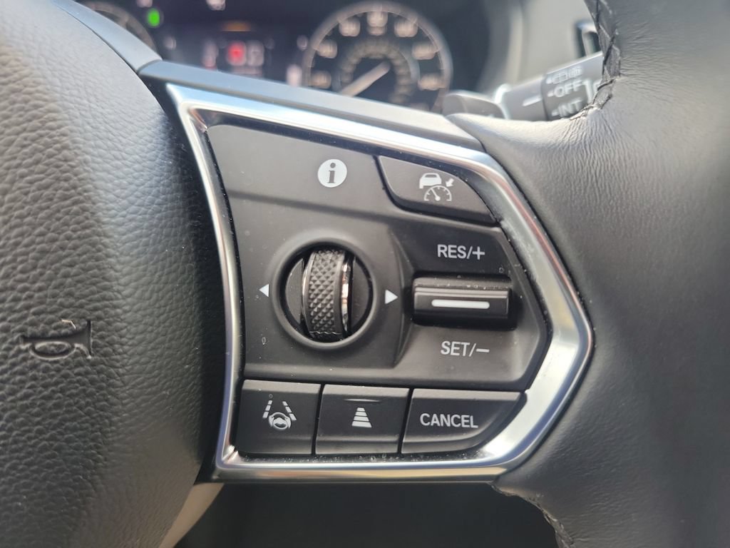 Certified 2024 Acura RDX w/ Technology Package AWD/4WD image 22