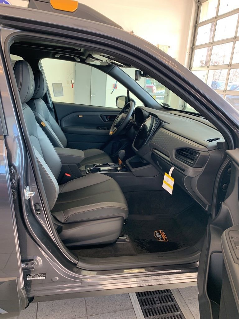 New 2026 Subaru Forester Wilderness image 19