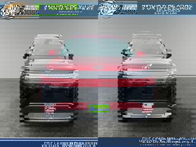 New 2026 Hyundai Ioniq 9 SEL image 2