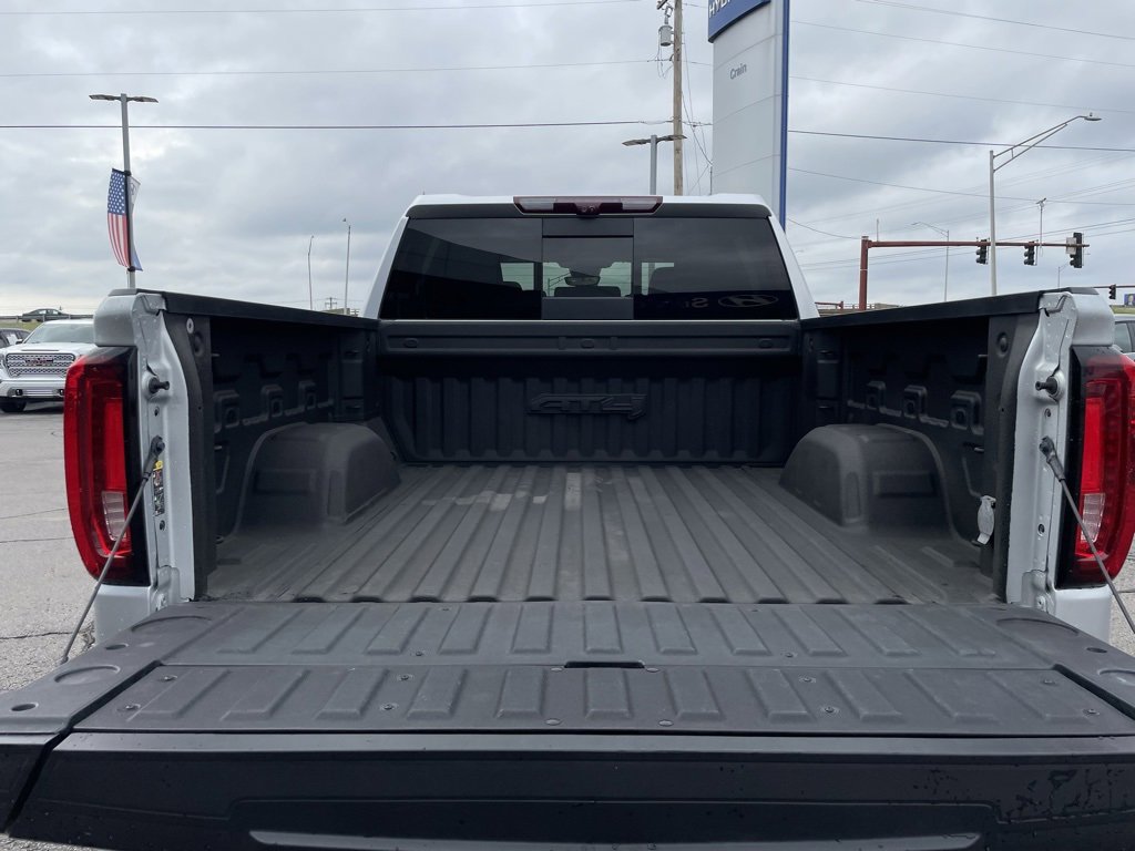 Used 2022 GMC Sierra 1500 AT4 w/ AT4 Premium Package image 30