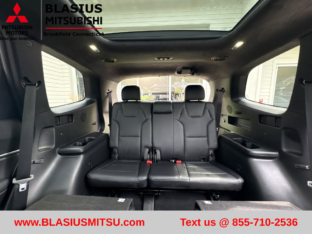 Used 2023 Kia Telluride SX Prestige X-Line AWD/4WD image 44