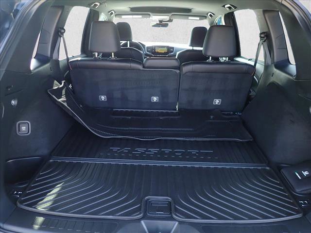Used 2023 Honda Passport TrailSport image 8
