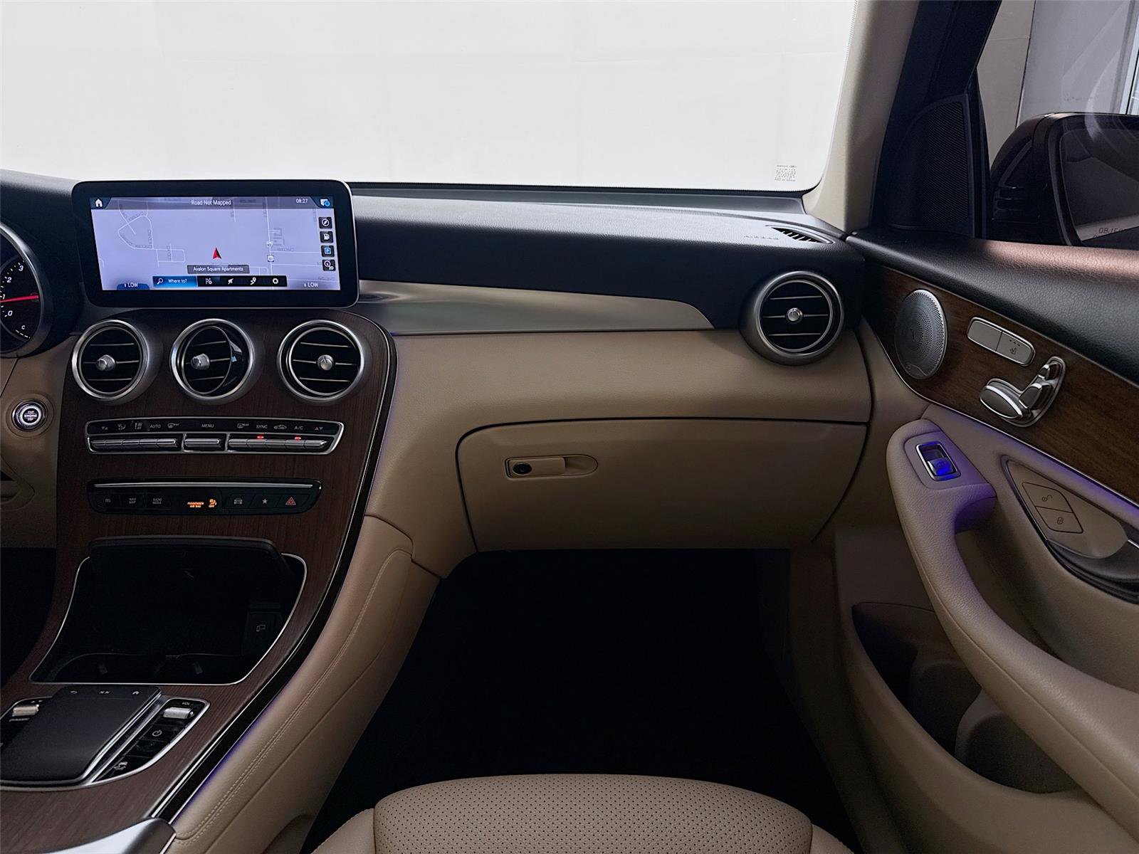 Used 2020 Mercedes-Benz GLC 300 4MATIC image 24