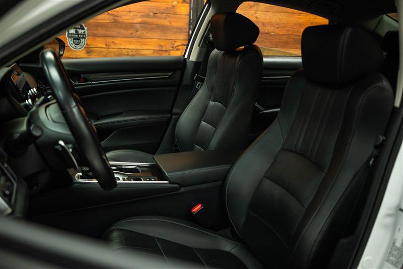 Used 2022 Honda Accord Sport Special Edition image 8
