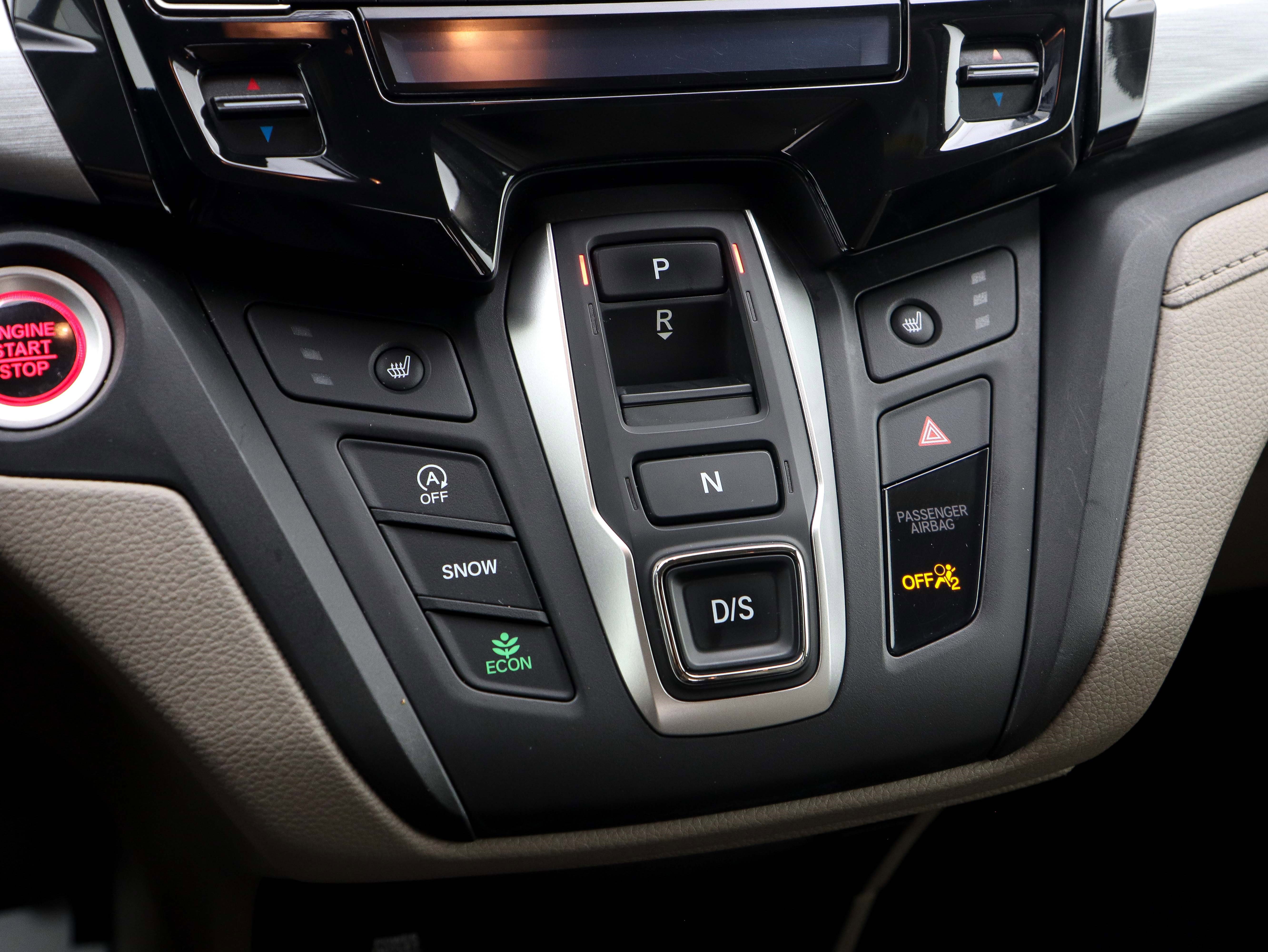 Used 2020 Honda Odyssey EX-L image 28