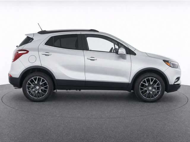 Used 2019 Buick Encore Sport Touring FWD image 8