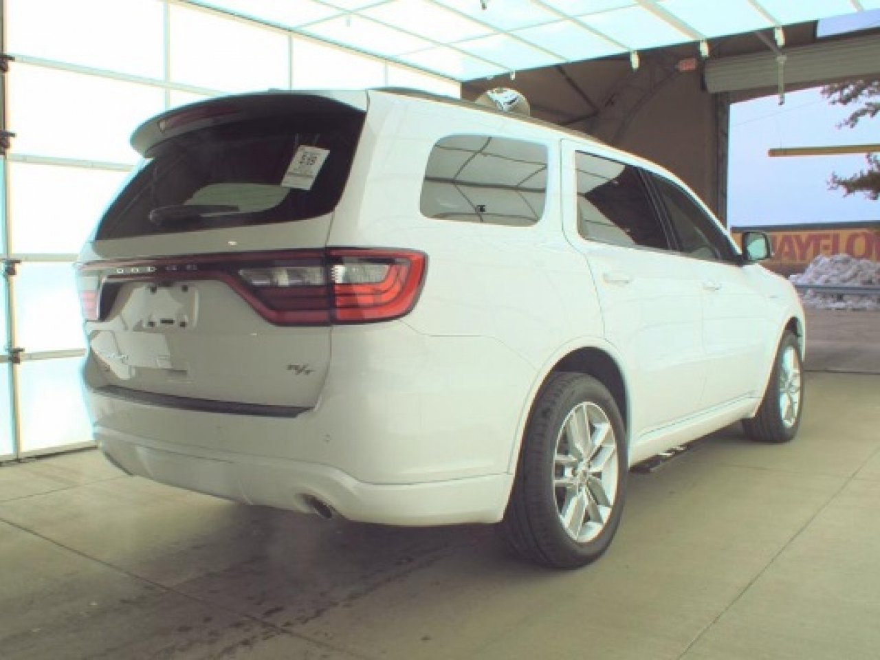 Used 2023 Dodge Durango R/T image 5