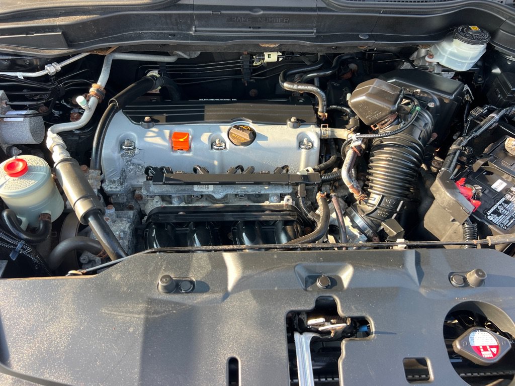 Used 2011 Honda CR-V EX-L image 45