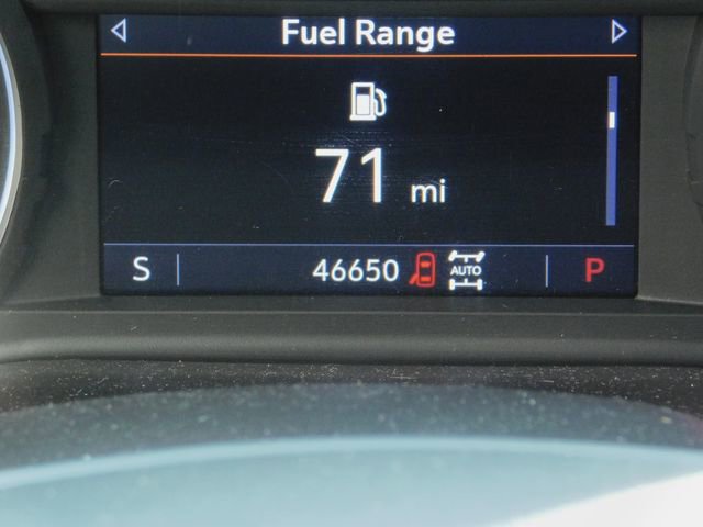 Used 2021 Chevrolet Silverado 1500 LT Trail Boss w/ Convenience Package II image 5