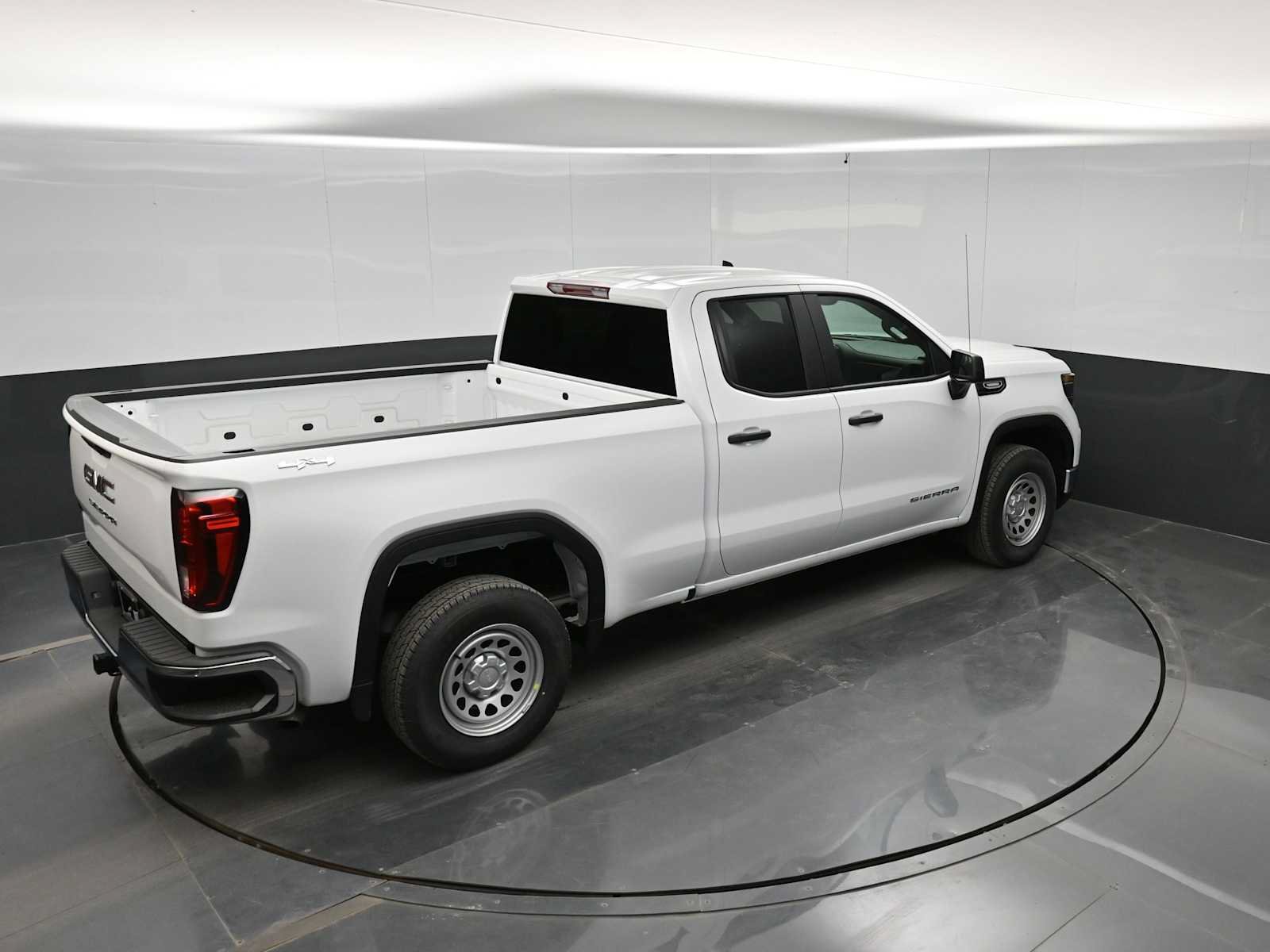 New 2026 GMC Sierra 1500 Pro w/ Pro Value Package AWD/4WD image 28