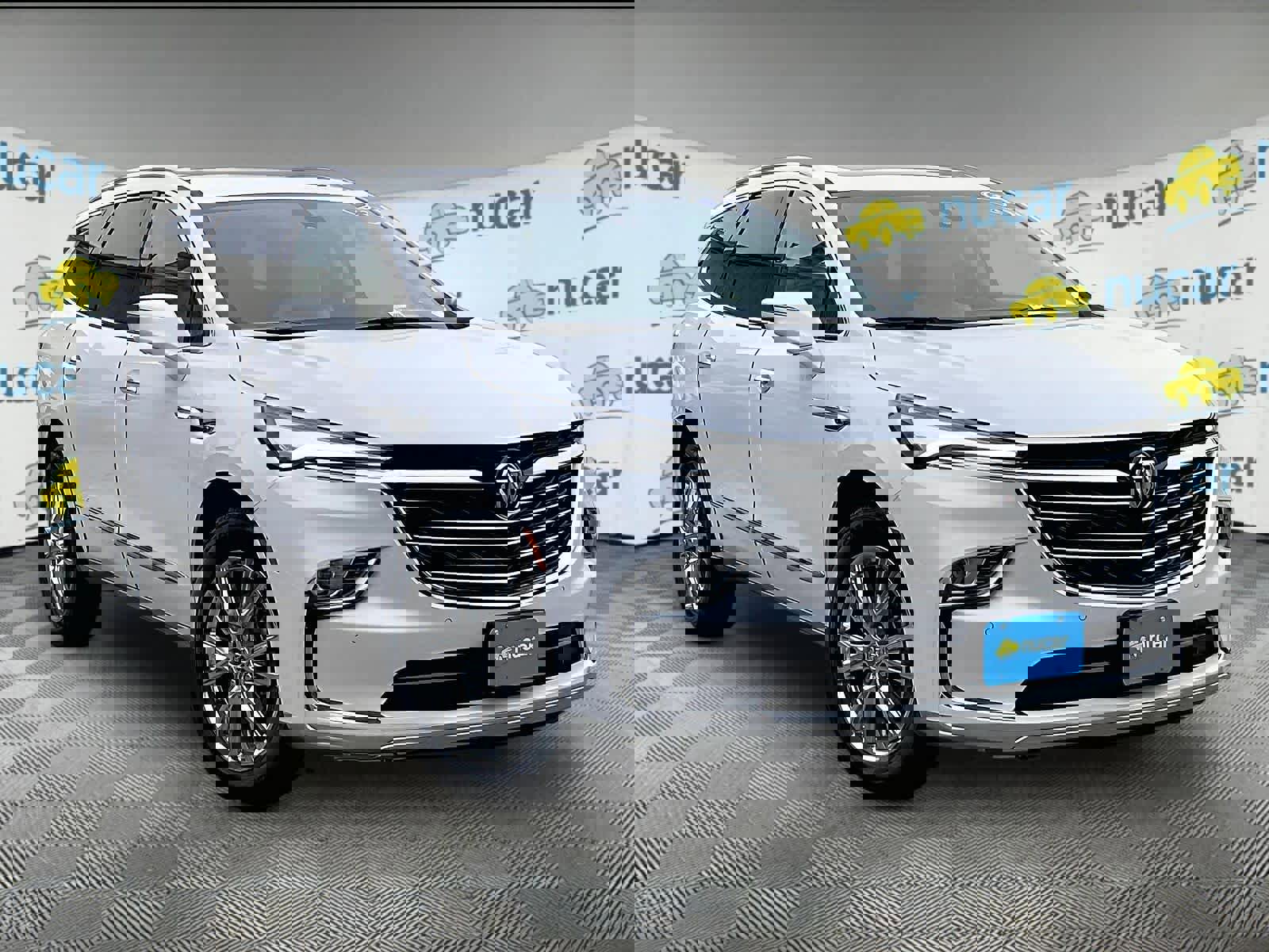 Used 2023 Buick Enclave Premium w/ Experience Buick Package image 1