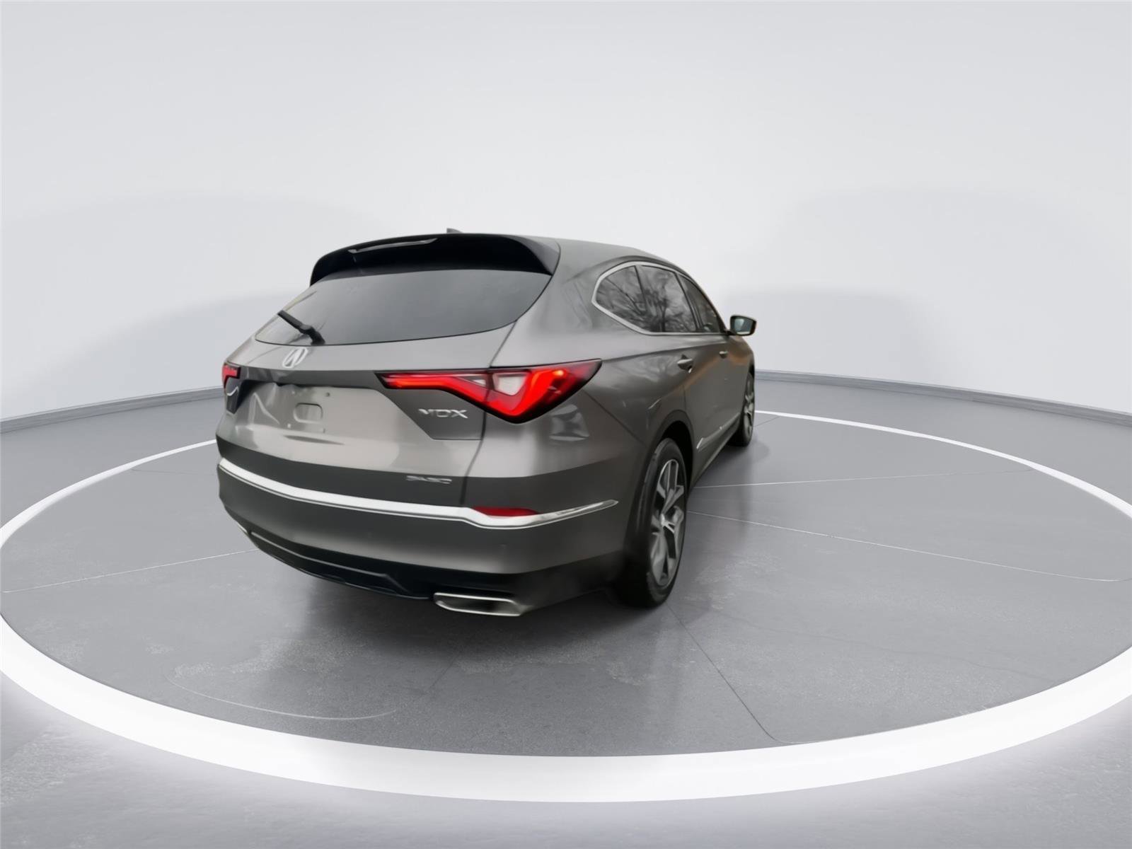 Used 2023 Acura MDX SH-AWD w/ Technology Package image 8