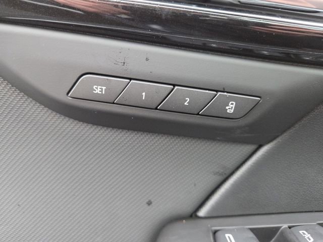 New 2026 Buick Envision Preferred image 12