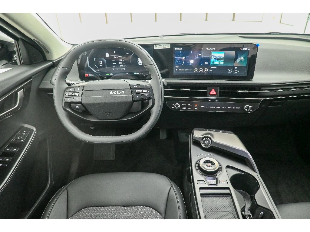 New 2025 Kia EV6 Light image 14