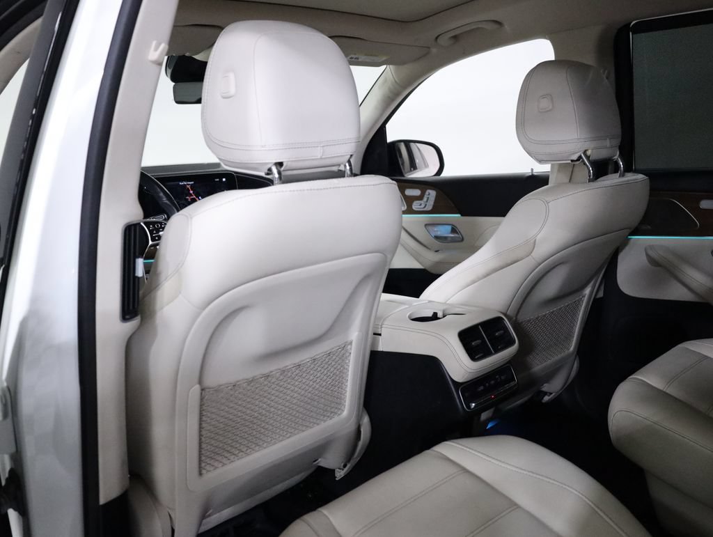 Used 2023 Mercedes-Benz GLS 450 4MATIC w/ AMG Line Exterior image 45