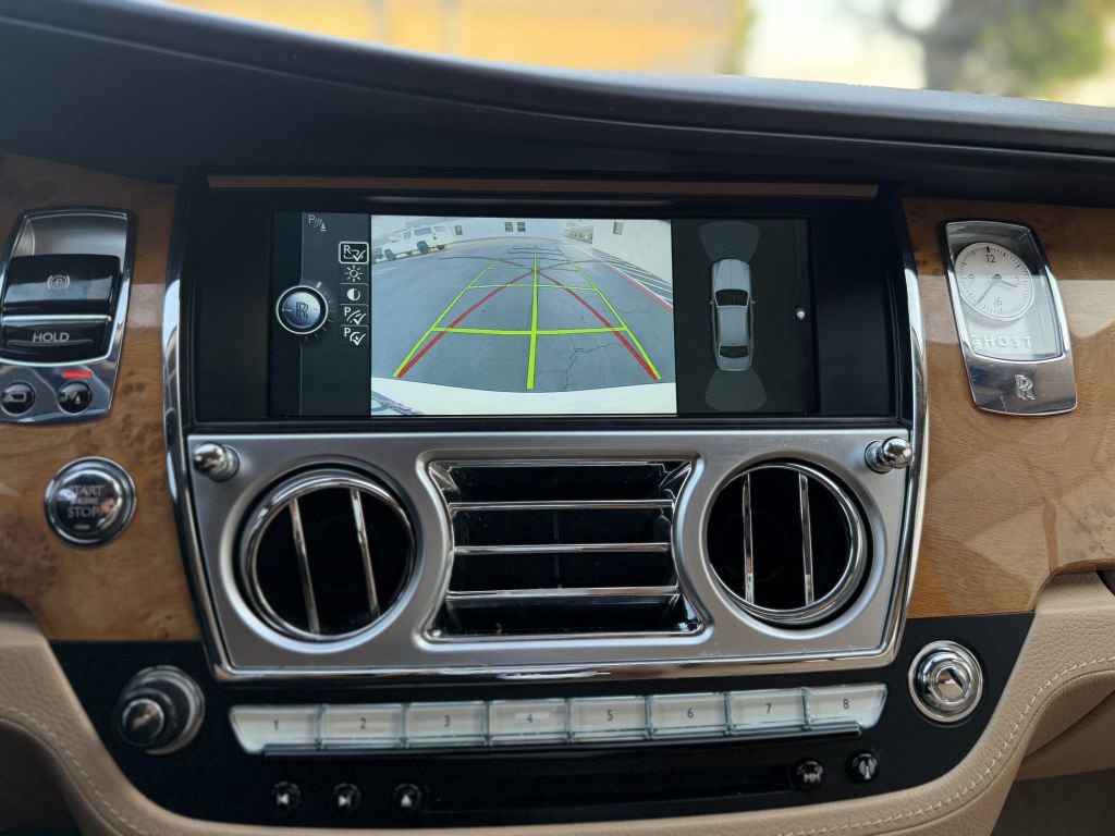 Used 2011 Rolls-Royce Ghost image 55