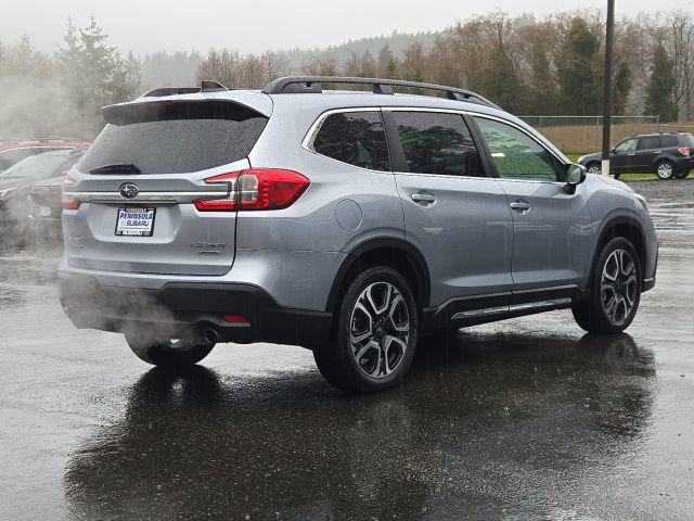 Used 2023 Subaru Ascent Limited image 8
