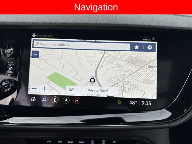 Used 2023 Buick Envision Avenir image 14