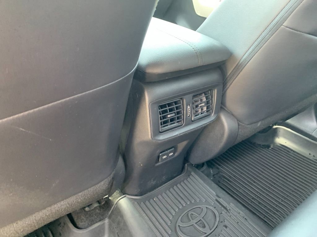 Used 2022 Toyota RAV4 XSE w/ XSE Grade Weather Package image 15