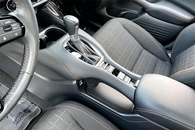 Used 2023 Honda HR-V Sport image 17