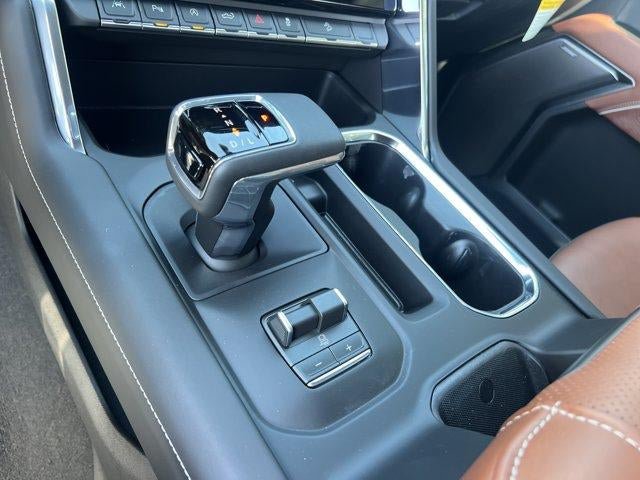 New 2026 GMC Sierra 1500 Denali Ultimate AWD/4WD image 28