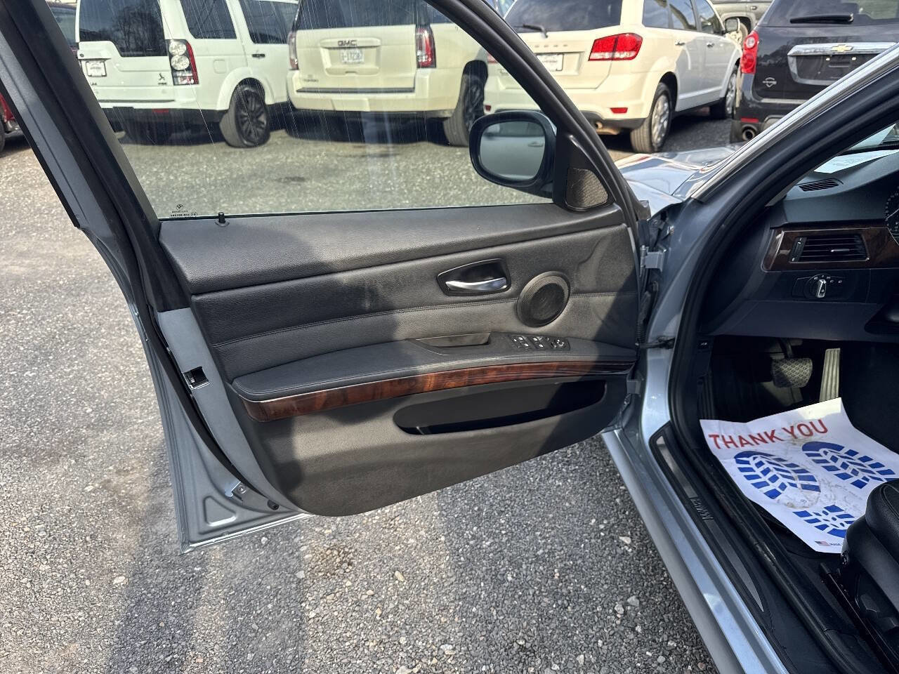 Used 2011 BMW 335i 335i 4dr Sedan image 10