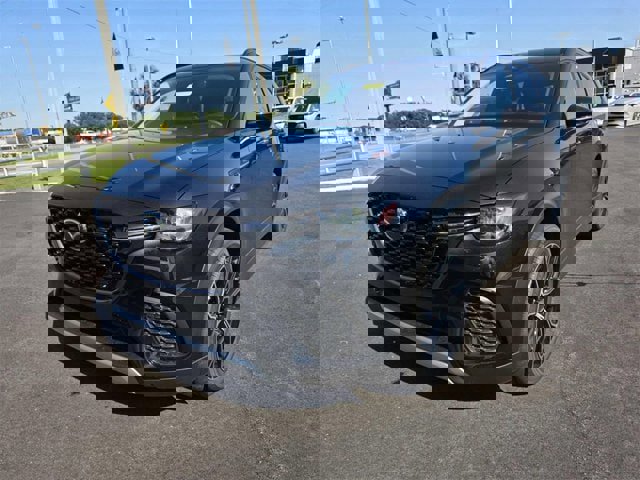 New 2025 MAZDA CX-70 Plug-In Hybrid w/ Premium Pkg image 7