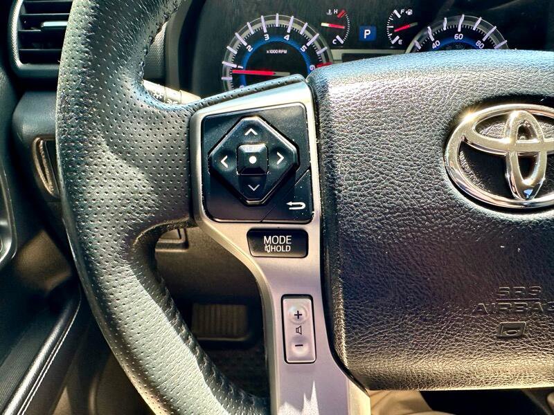 Used 2019 Toyota 4Runner SR5 image 17