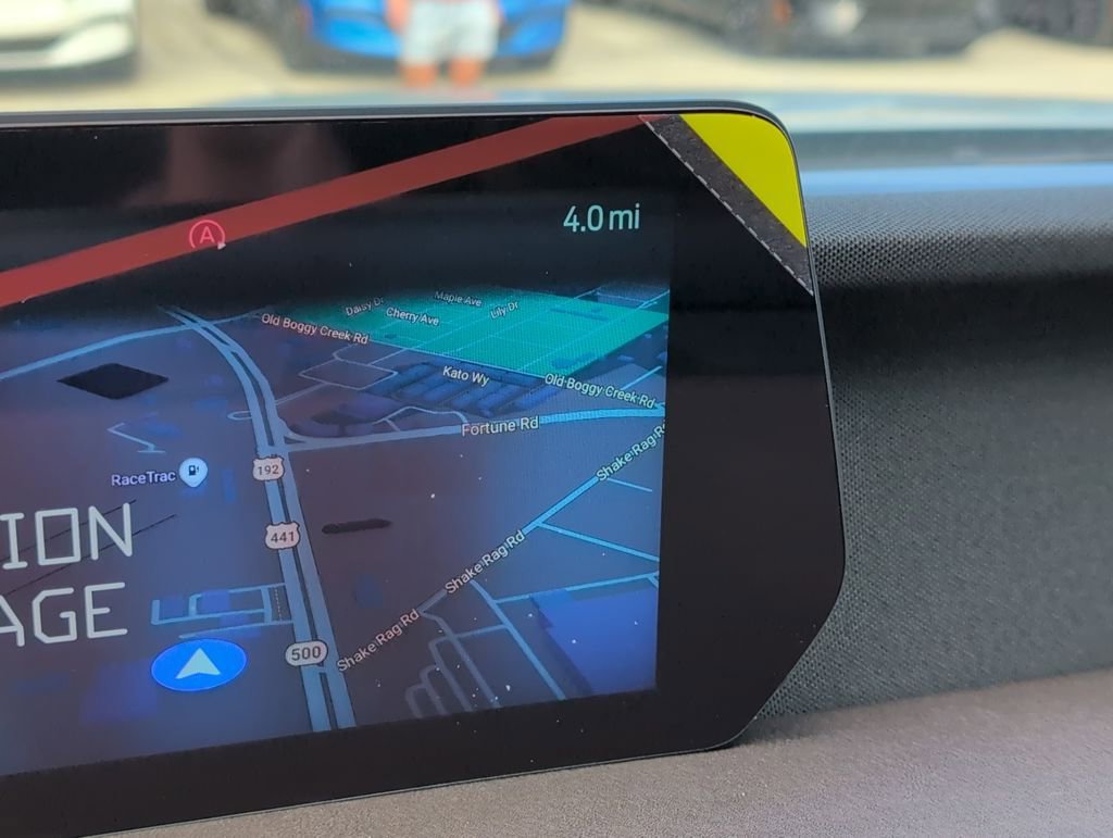 New 2025 Ford Expedition King Ranch image 21