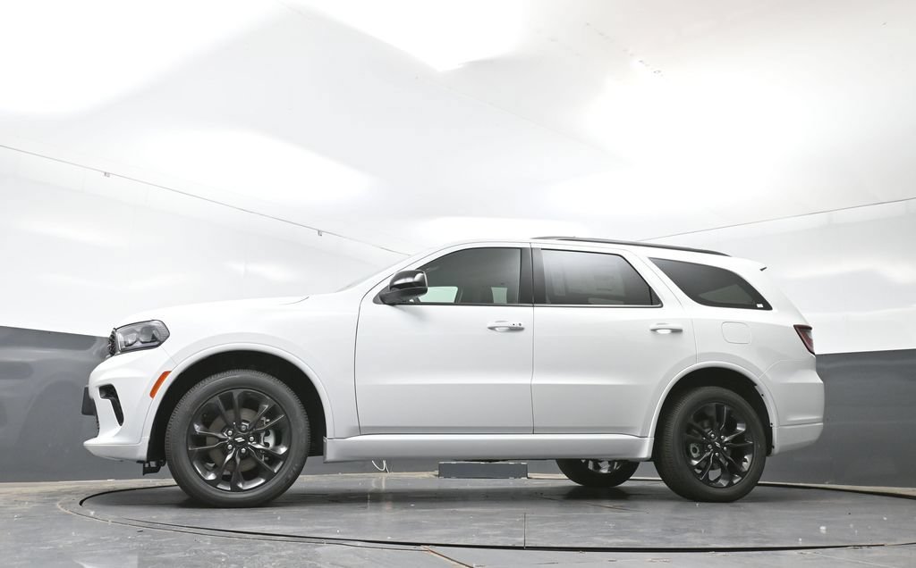 New 2026 Dodge Durango GT w/ Blacktop Package AWD/4WD image 43